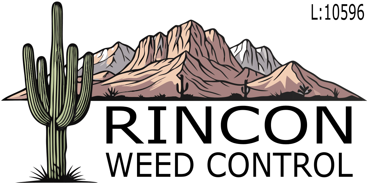 Rincon Weed and Pest